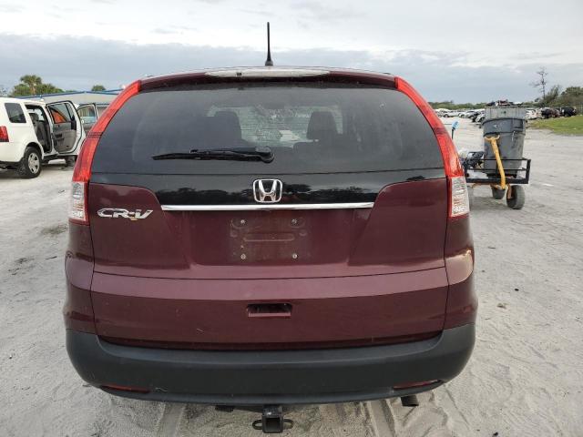 Photo 5 VIN: 5J6RM3H56CL019338 - HONDA CR-V EX 