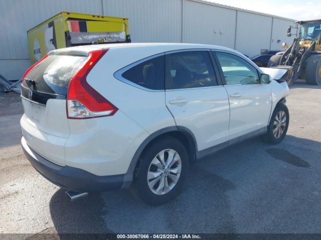 Photo 3 VIN: 5J6RM3H56CL022756 - HONDA CR-V 