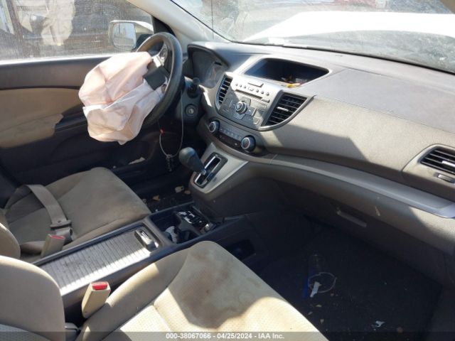 Photo 4 VIN: 5J6RM3H56CL022756 - HONDA CR-V 