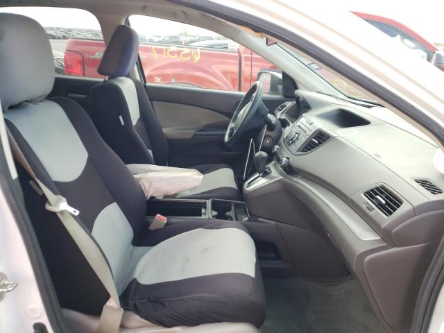 Photo 4 VIN: 5J6RM3H56CL026595 - HONDA CR-V EX 