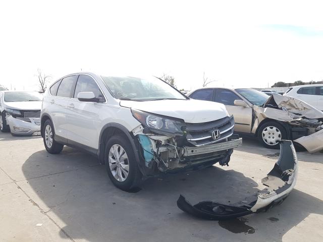 Photo 0 VIN: 5J6RM3H56CL028279 - HONDA CR-V EX 