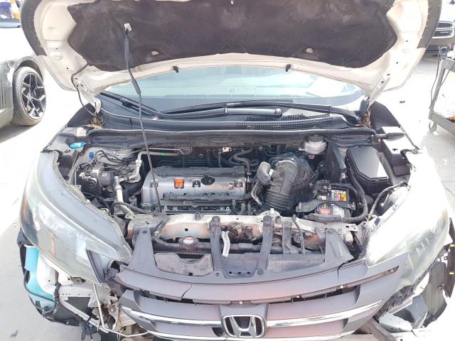 Photo 6 VIN: 5J6RM3H56CL028279 - HONDA CR-V EX 