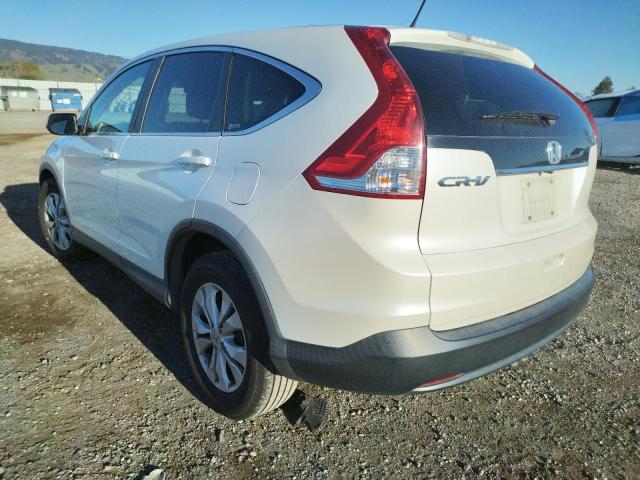 Photo 2 VIN: 5J6RM3H56CL032350 - HONDA CR-V EX 