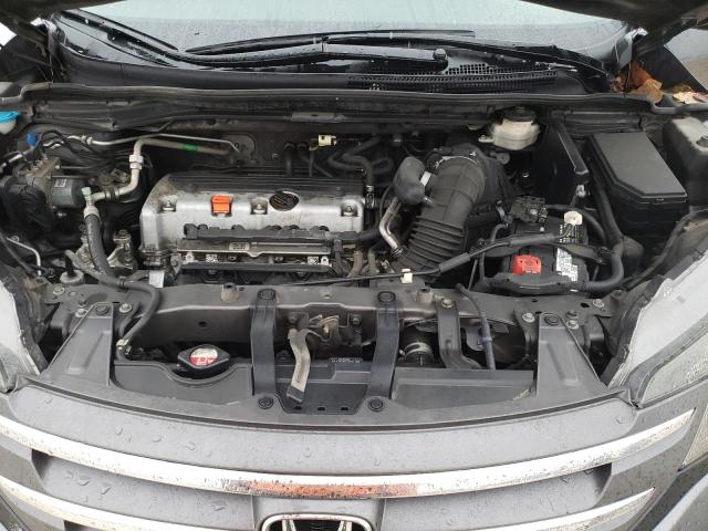 Photo 11 VIN: 5J6RM3H56CL032638 - HONDA CRV 