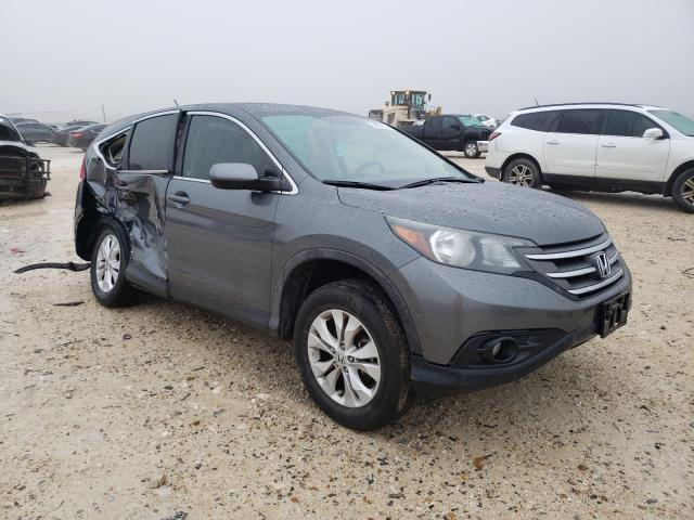 Photo 3 VIN: 5J6RM3H56CL032638 - HONDA CRV 