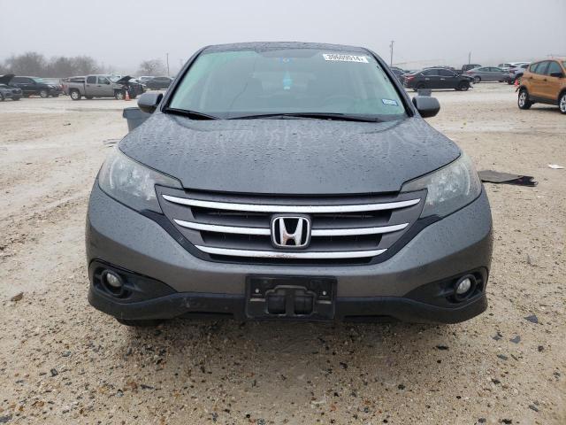 Photo 4 VIN: 5J6RM3H56CL032638 - HONDA CRV 