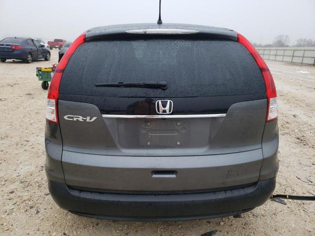 Photo 5 VIN: 5J6RM3H56CL032638 - HONDA CRV 