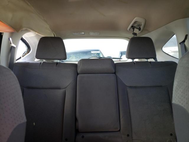 Photo 9 VIN: 5J6RM3H56CL032638 - HONDA CRV 