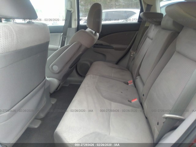 Photo 7 VIN: 5J6RM3H56CL034499 - HONDA CR-V 