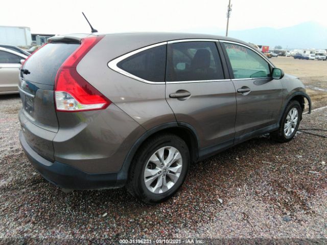 Photo 3 VIN: 5J6RM3H56CL035412 - HONDA CR-V 