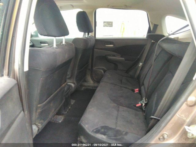 Photo 7 VIN: 5J6RM3H56CL035412 - HONDA CR-V 