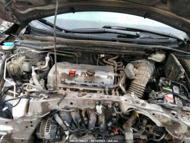 Photo 9 VIN: 5J6RM3H56CL035412 - HONDA CR-V 