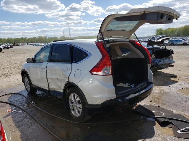 Photo 1 VIN: 5J6RM3H56CL044465 - HONDA CR-V EX 