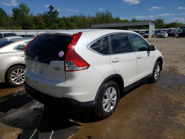 Photo 2 VIN: 5J6RM3H56CL044465 - HONDA CR-V EX 