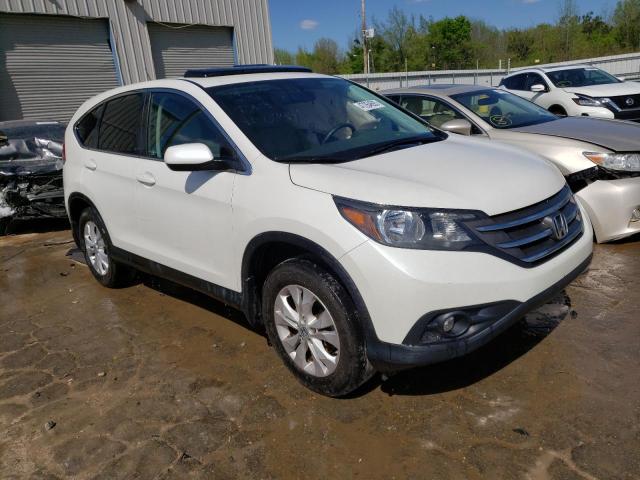 Photo 3 VIN: 5J6RM3H56CL044465 - HONDA CR-V EX 