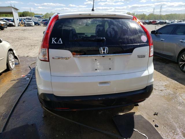 Photo 5 VIN: 5J6RM3H56CL044465 - HONDA CR-V EX 