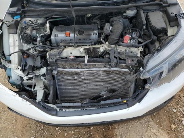 Photo 10 VIN: 5J6RM3H56DL001231 - HONDA CR-V EX 