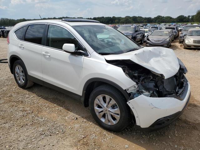 Photo 3 VIN: 5J6RM3H56DL001231 - HONDA CR-V EX 