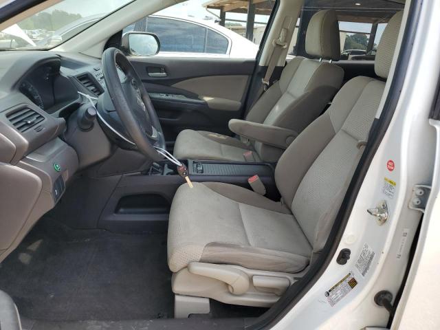 Photo 6 VIN: 5J6RM3H56DL001231 - HONDA CR-V EX 