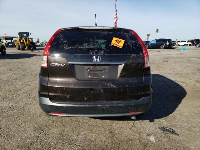 Photo 5 VIN: 5J6RM3H56DL018272 - HONDA CR-V EX 