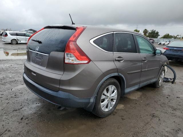 Photo 2 VIN: 5J6RM3H56DL019454 - HONDA CR-V EX 