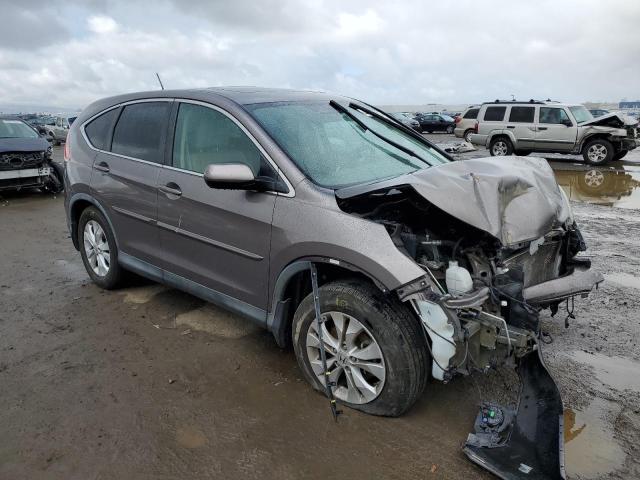 Photo 3 VIN: 5J6RM3H56DL019454 - HONDA CR-V EX 