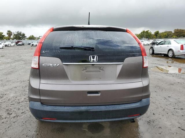 Photo 5 VIN: 5J6RM3H56DL019454 - HONDA CR-V EX 