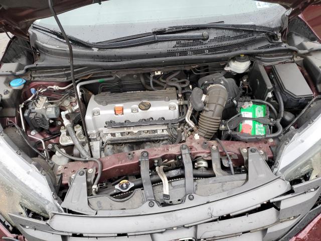 Photo 11 VIN: 5J6RM3H56DL024993 - HONDA CR-V EX 