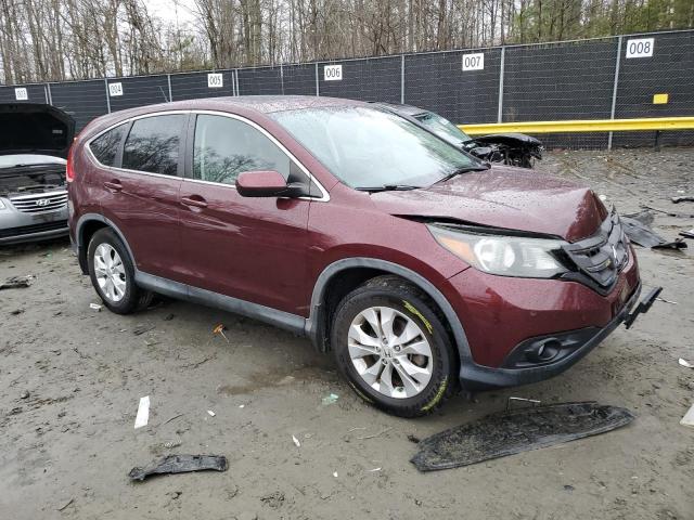 Photo 3 VIN: 5J6RM3H56DL024993 - HONDA CR-V EX 