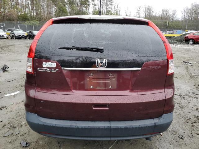 Photo 5 VIN: 5J6RM3H56DL024993 - HONDA CR-V EX 