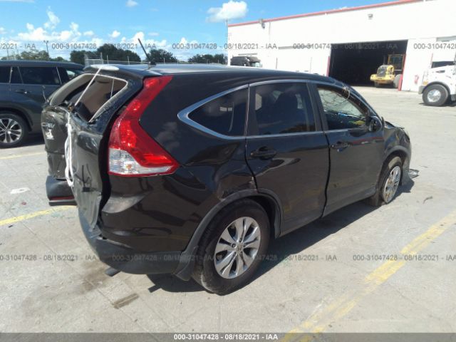 Photo 3 VIN: 5J6RM3H56DL027540 - HONDA CR-V 