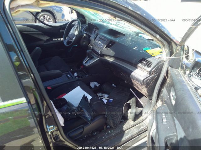 Photo 4 VIN: 5J6RM3H56DL027540 - HONDA CR-V 