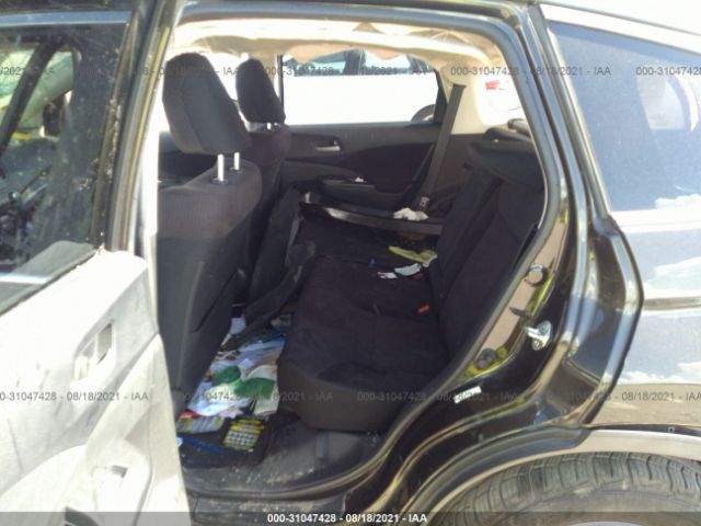 Photo 7 VIN: 5J6RM3H56DL027540 - HONDA CR-V 