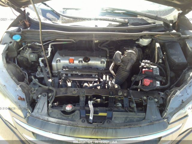 Photo 9 VIN: 5J6RM3H56DL027540 - HONDA CR-V 