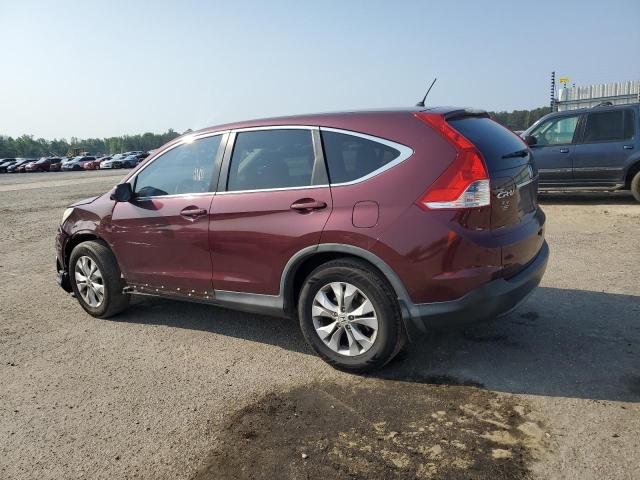 Photo 1 VIN: 5J6RM3H56DL033483 - HONDA CRV 