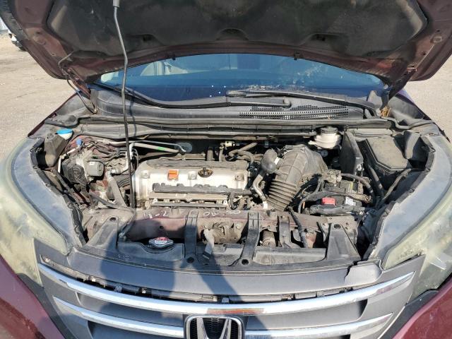 Photo 11 VIN: 5J6RM3H56DL033483 - HONDA CRV 