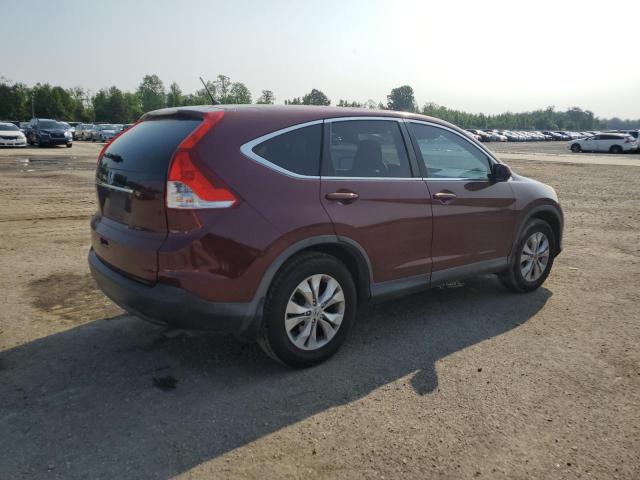 Photo 2 VIN: 5J6RM3H56DL033483 - HONDA CRV 