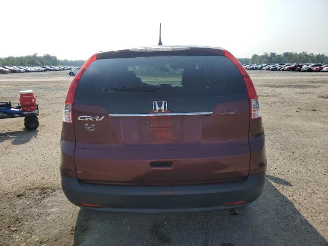 Photo 5 VIN: 5J6RM3H56DL033483 - HONDA CRV 