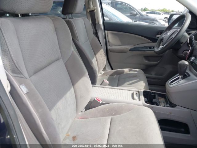 Photo 4 VIN: 5J6RM3H56DL036397 - HONDA CR-V 