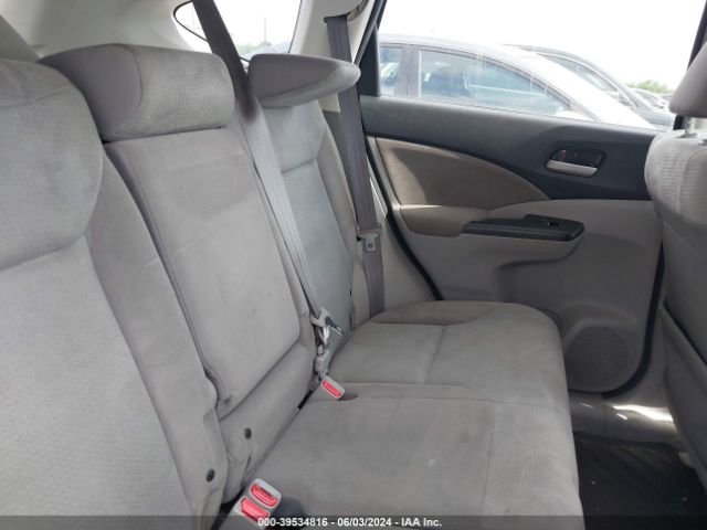 Photo 7 VIN: 5J6RM3H56DL036397 - HONDA CR-V 