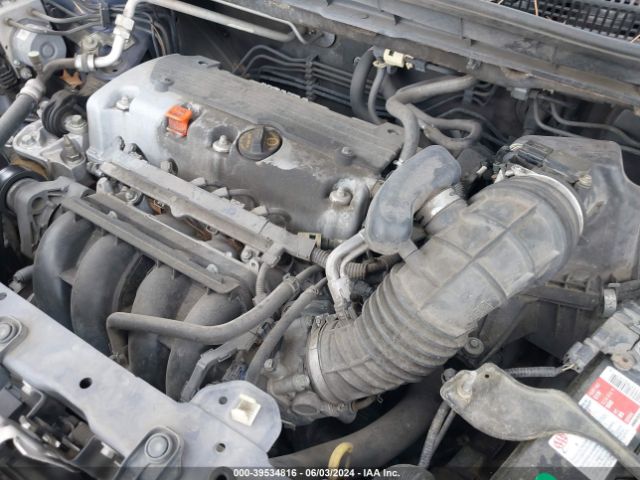 Photo 9 VIN: 5J6RM3H56DL036397 - HONDA CR-V 