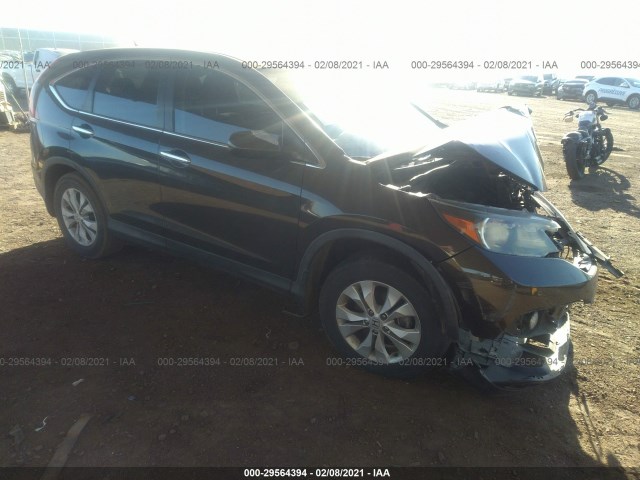 Photo 0 VIN: 5J6RM3H56EL003482 - HONDA CR-V 