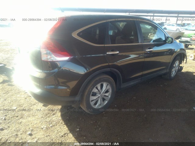 Photo 3 VIN: 5J6RM3H56EL003482 - HONDA CR-V 