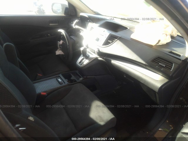 Photo 4 VIN: 5J6RM3H56EL003482 - HONDA CR-V 