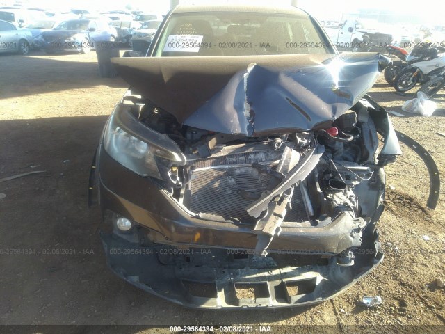 Photo 5 VIN: 5J6RM3H56EL003482 - HONDA CR-V 