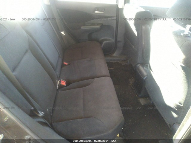 Photo 7 VIN: 5J6RM3H56EL003482 - HONDA CR-V 