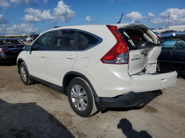 Photo 1 VIN: 5J6RM3H56EL015521 - HONDA CR-V EX 