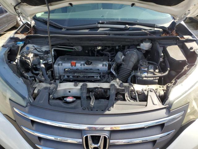 Photo 11 VIN: 5J6RM3H56EL015521 - HONDA CR-V EX 