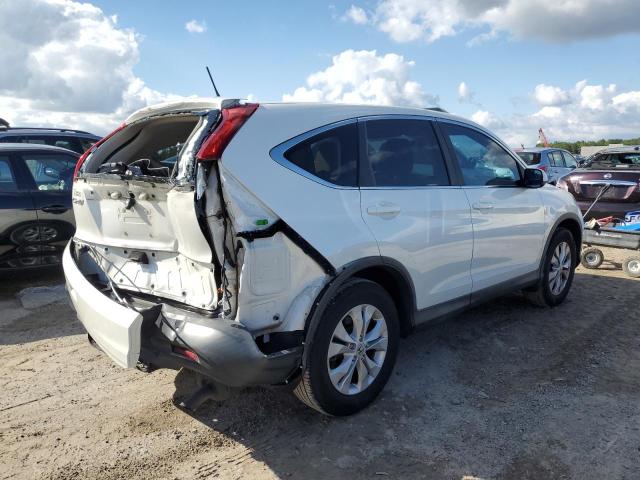 Photo 2 VIN: 5J6RM3H56EL015521 - HONDA CR-V EX 