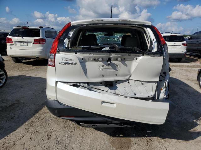 Photo 5 VIN: 5J6RM3H56EL015521 - HONDA CR-V EX 